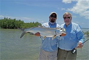Gary Grigg Tarpon